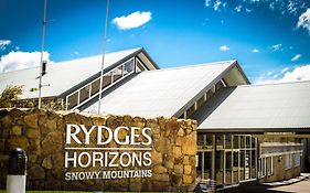 Horizons Lake Jindabyne