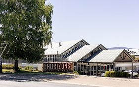 Horizons Lake Jindabyne